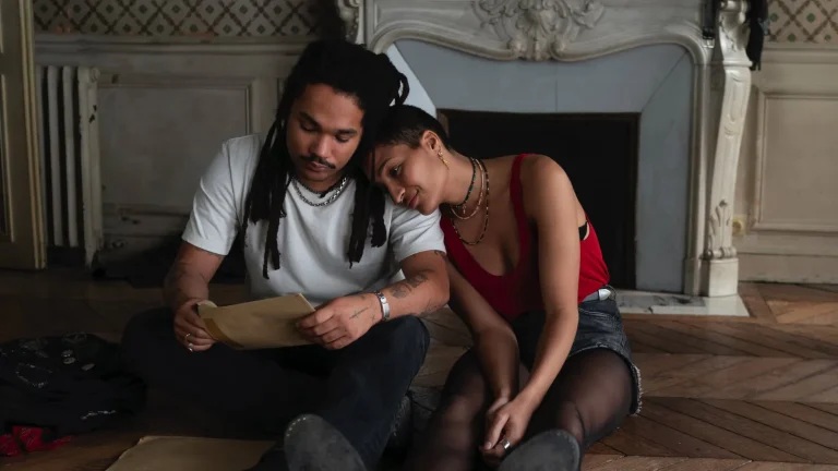 immagine per Father, mother, sister, brother. L’indifferenza umana e cosmica di Jim Jarmusch