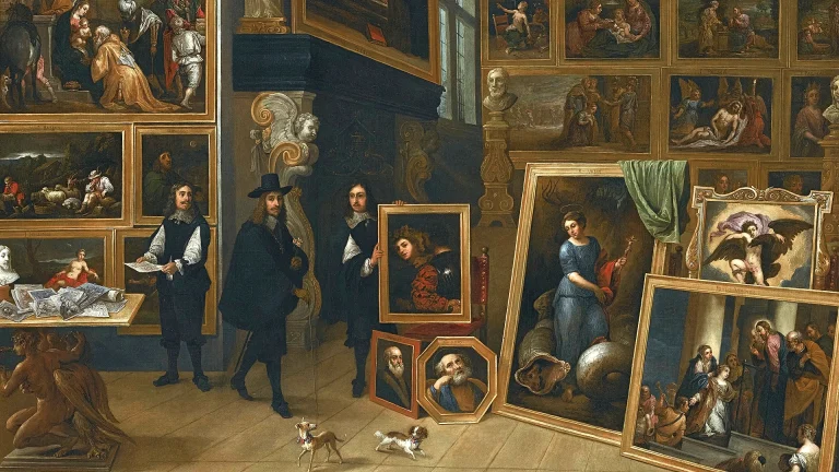 immagine per Troppe Art Fair, nessuna centralità. La frammentazione indebolisce l’arte contemporanea in Italia