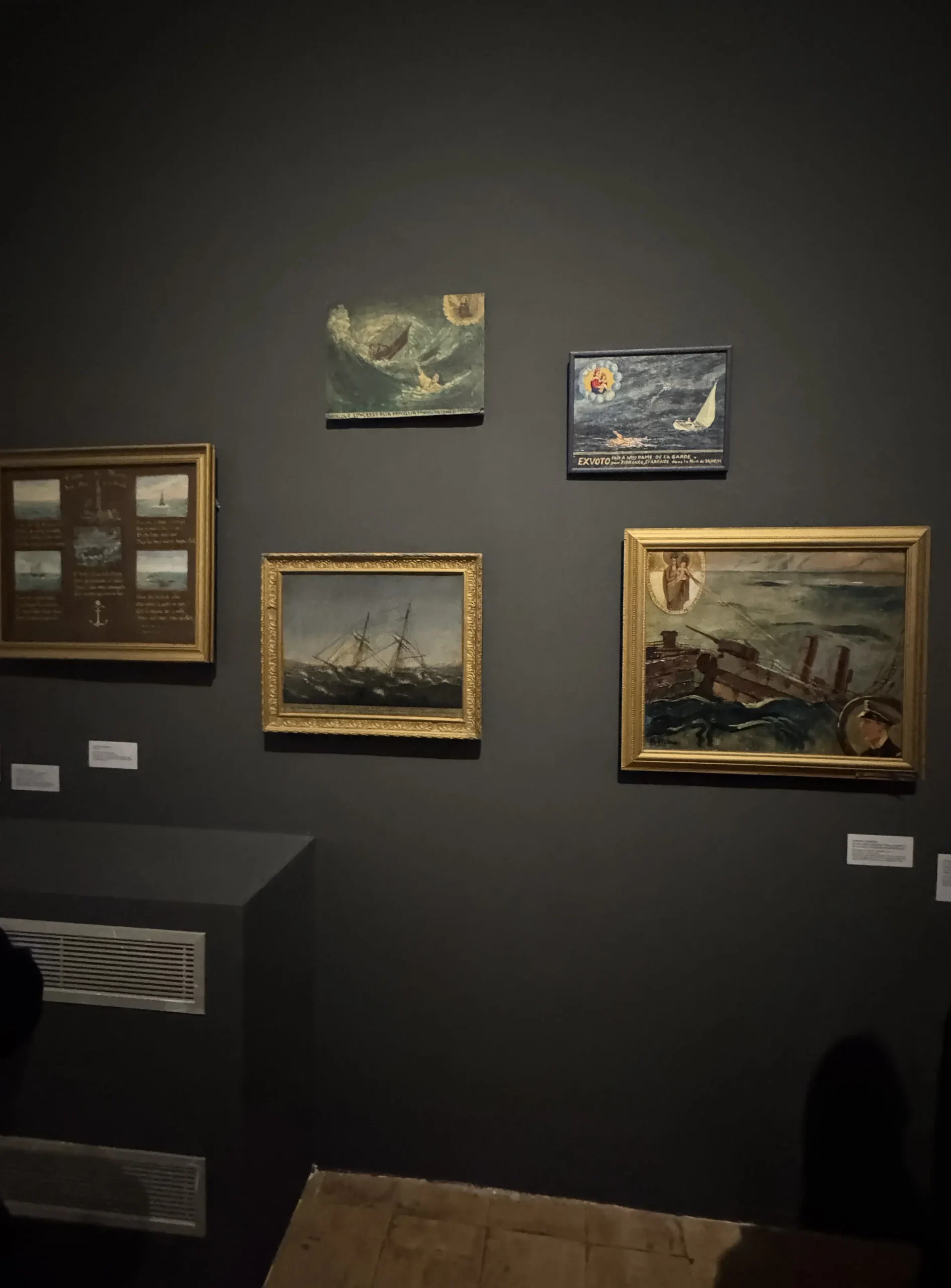immagine per foto 11 - Mostra Luoghi sacri condivisi. Viaggio tra le religioni, Accademia di Francia a Roma – Villa Medici Credit: Roberto Civetta