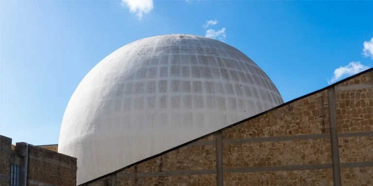 immagine per Portami il futuro. Gibellina – Capitale Italiana dell’Arte Contemporanea 2026
