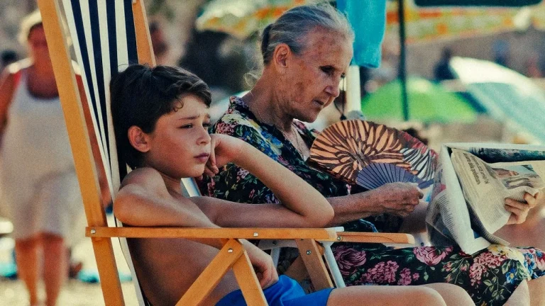 immagine per Gioia mia, di Margherita Spampinato