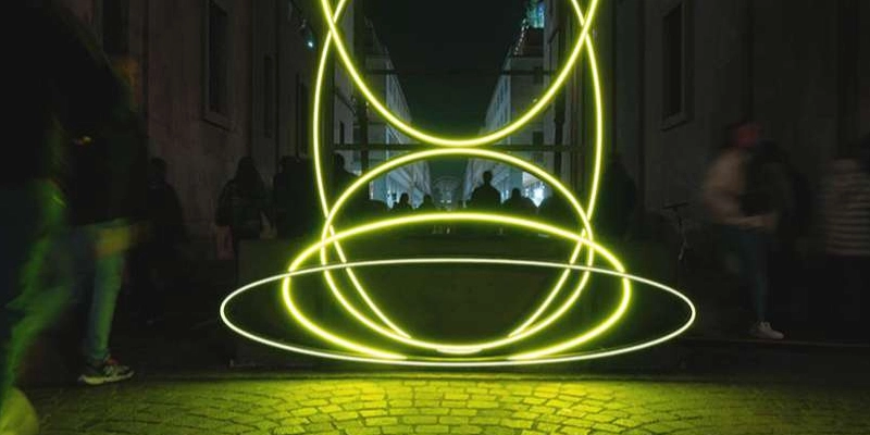 immagine per Circle chanting – Il Dipartimento Educazione per l’Accademia della Luce