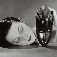 immagine per Man Ray e i suoi pensieri di luce in mostra a Milano