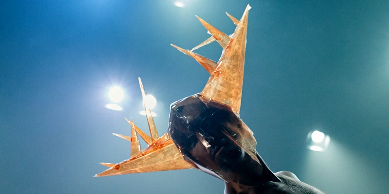 immagine per Palcoscenico Danza. Mostri 2026 TPT Teatro Astra