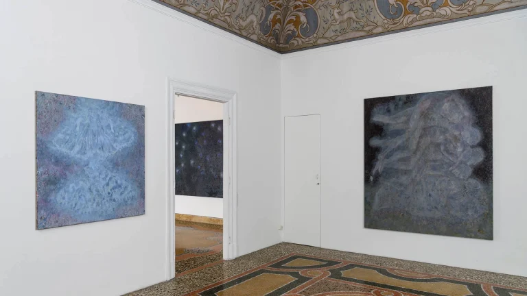 immagine per immagine per Oliver Bak, Spazio Indipendenza, Roma, 2025-2026