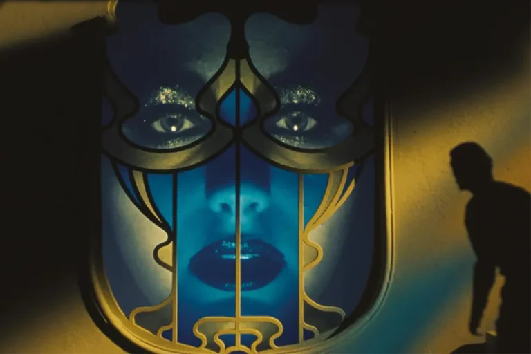 immagine per Orfeo, di Virgilio Villoresi (2025)