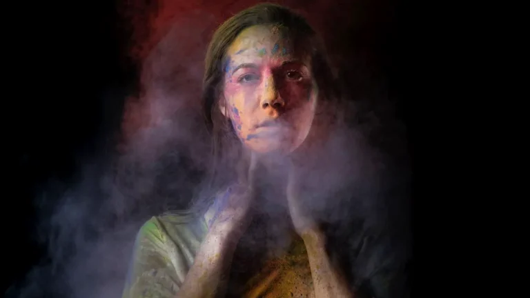 immagine per Petrolio, una storia a colori - Beatrice Gattai. Teatro Franco Parenti