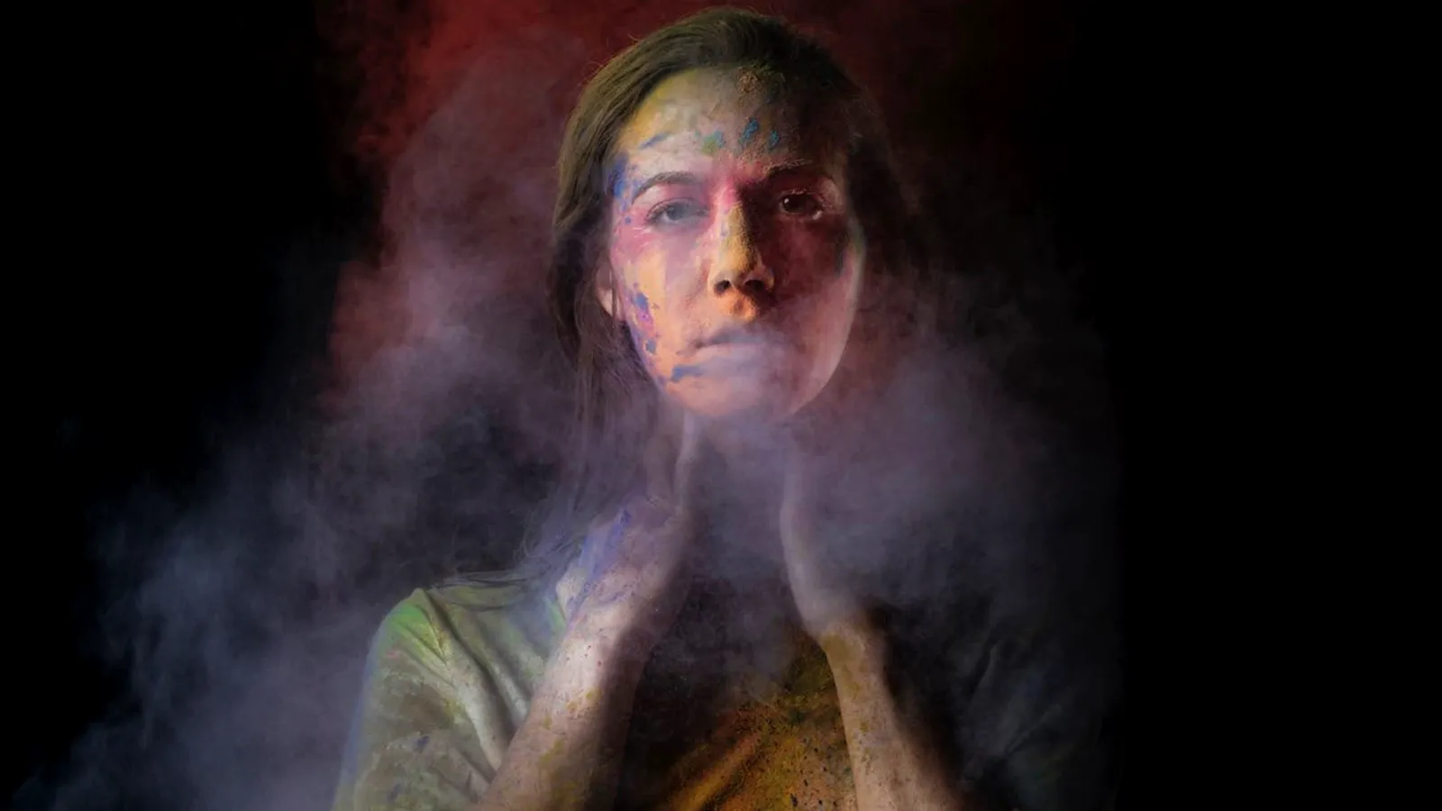 immagine per Petrolio, una storia a colori - Beatrice Gattai. Teatro Franco Parenti