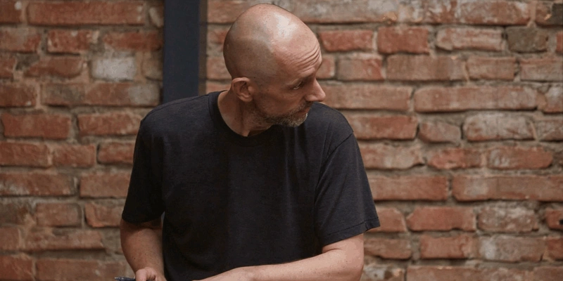 immagine per A Palazzo Bentivoglio la nuova mostra di Michael E. Smith
