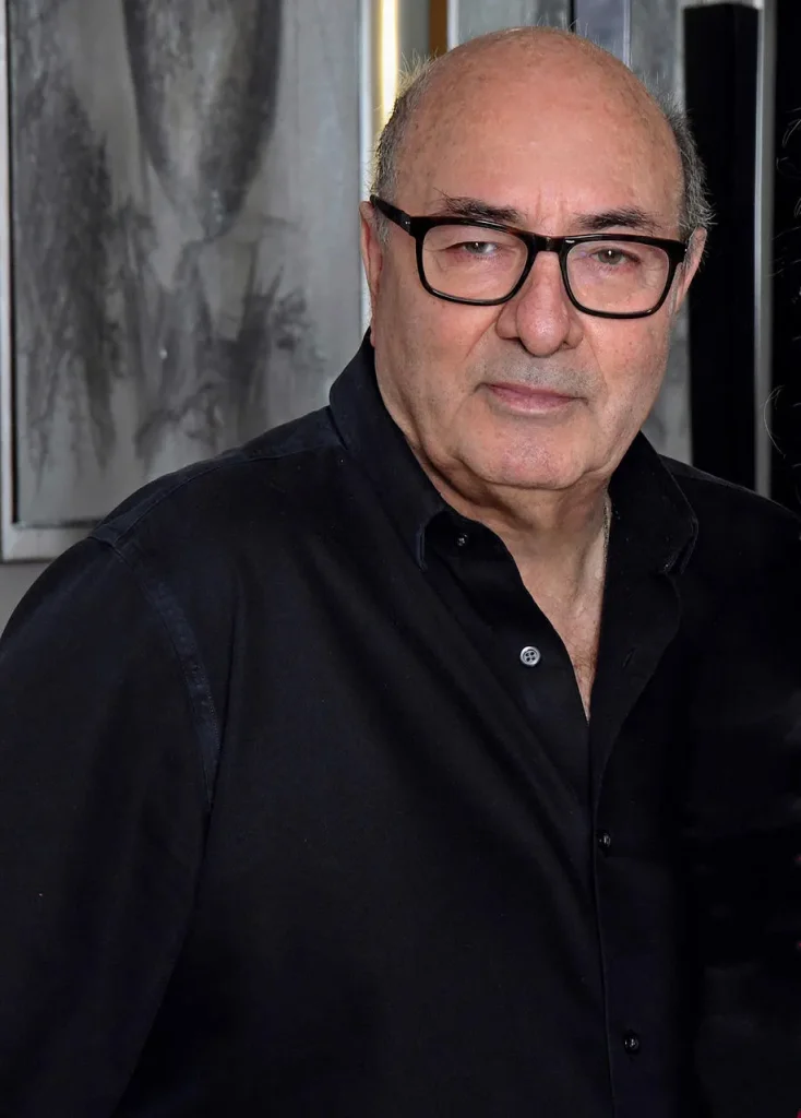 immagine per Dante Ferretti