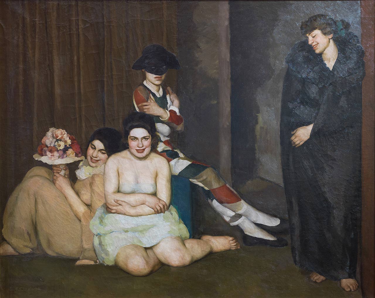 immagine per Emilio Malerba Fondazione Ragghianti