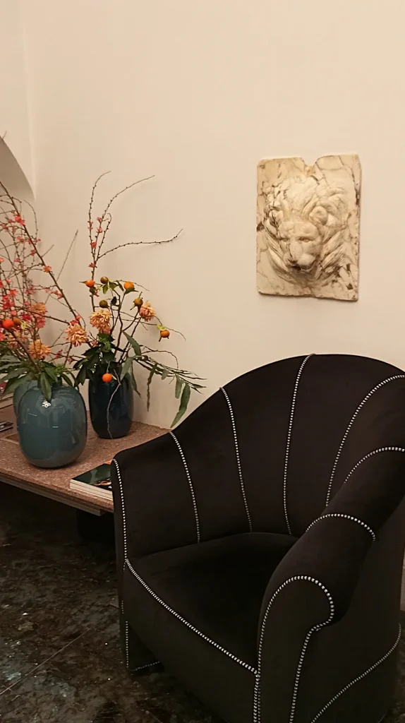 immagine per Palazzo delle Pietre recept.