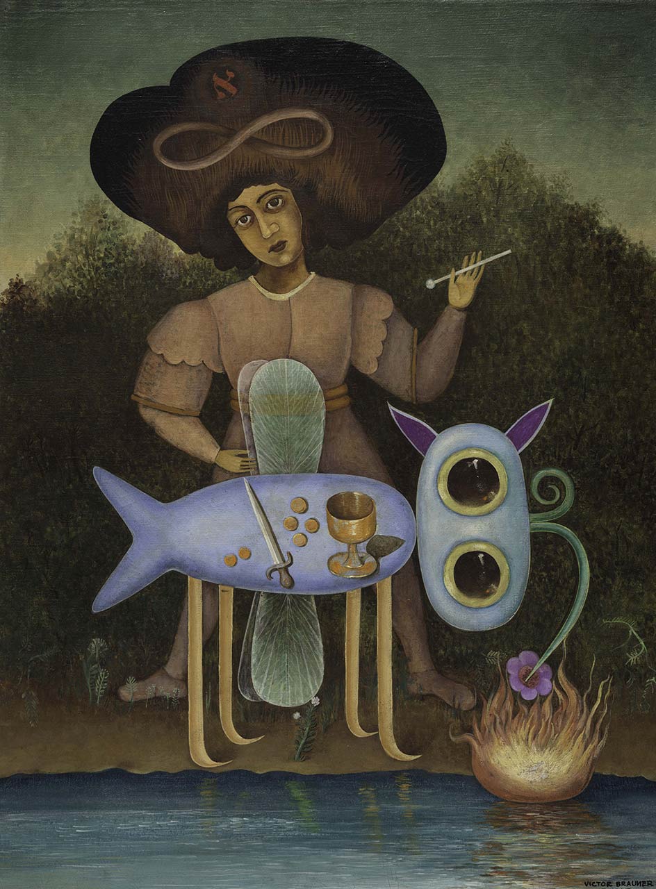 immagine per Tarocchi