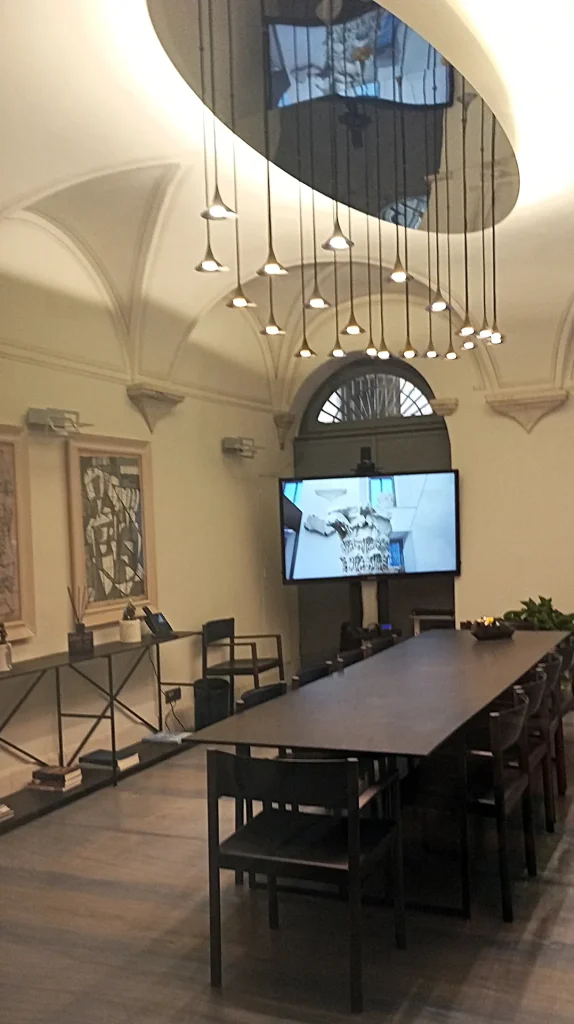 immagine per Palazzo delle Pietre sala