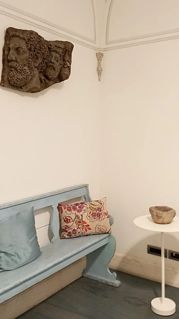 immagine per Palazzo delle Pietre interno