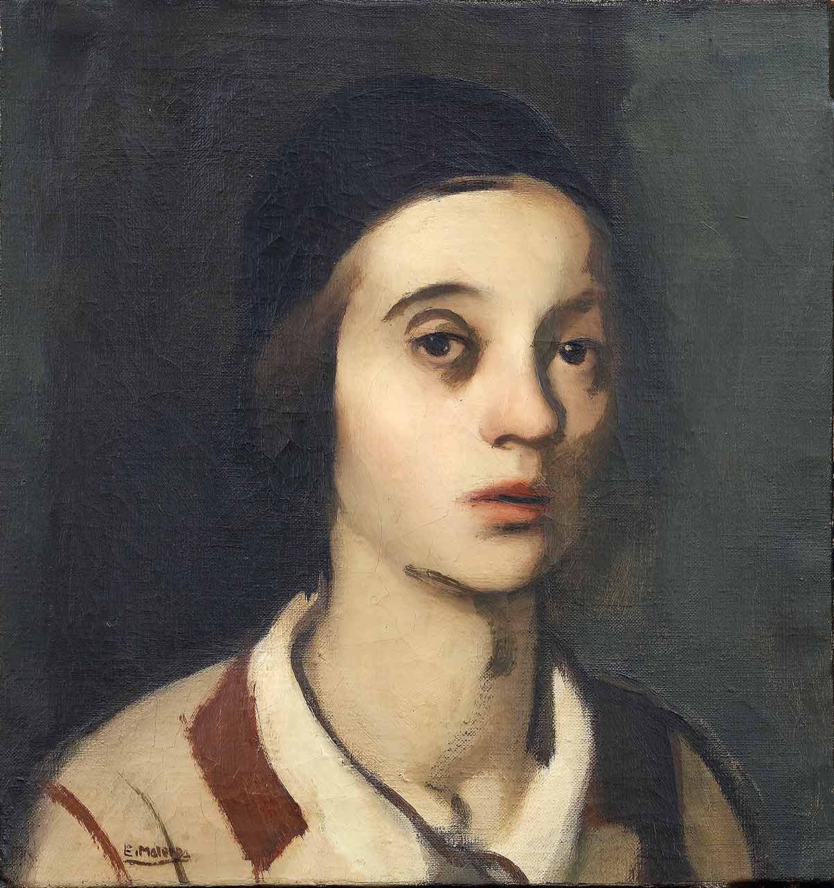 immagine per Emilio Malerba Fondazione Ragghianti