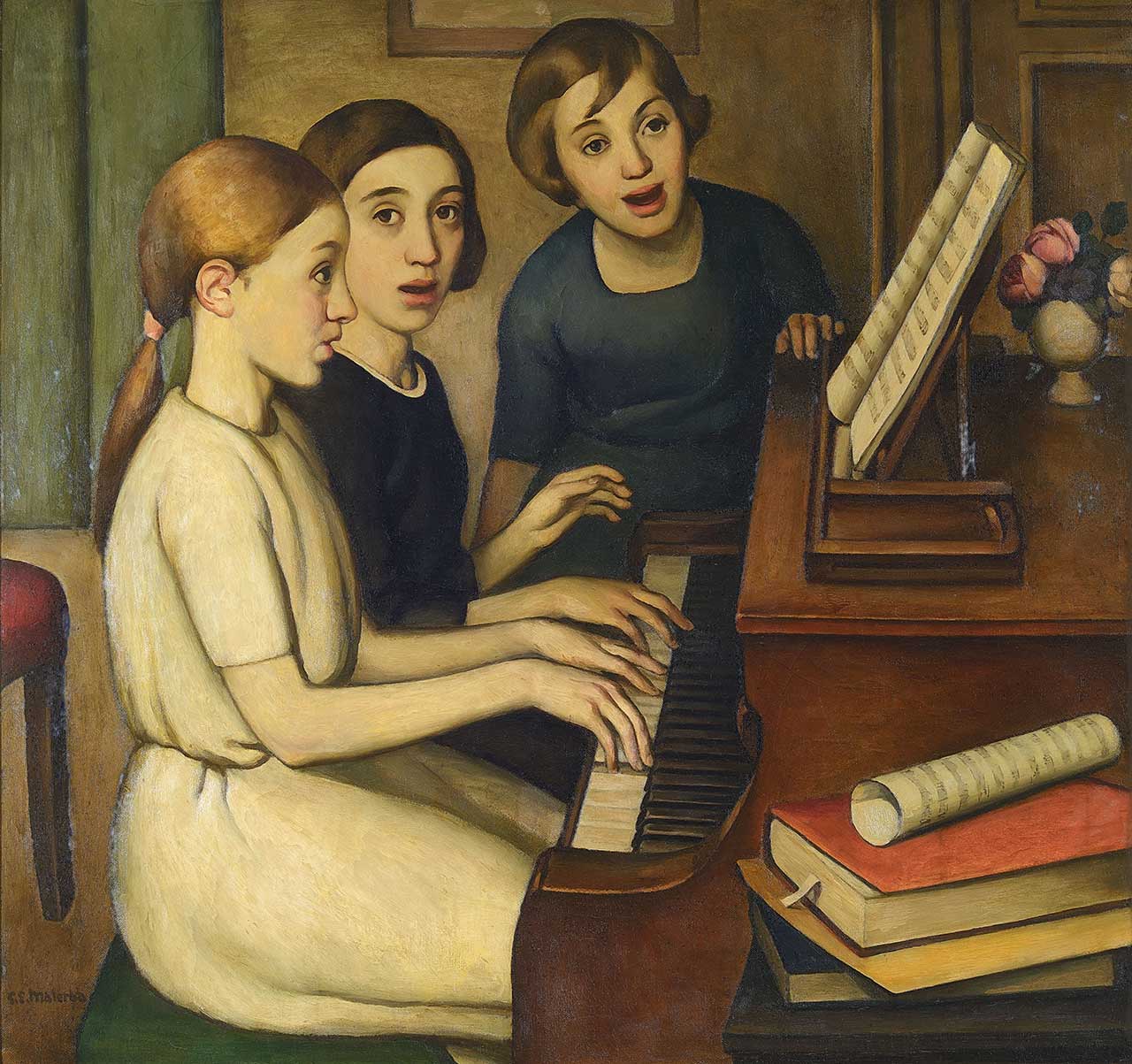 immagine per Emilio Malerba Fondazione Ragghianti