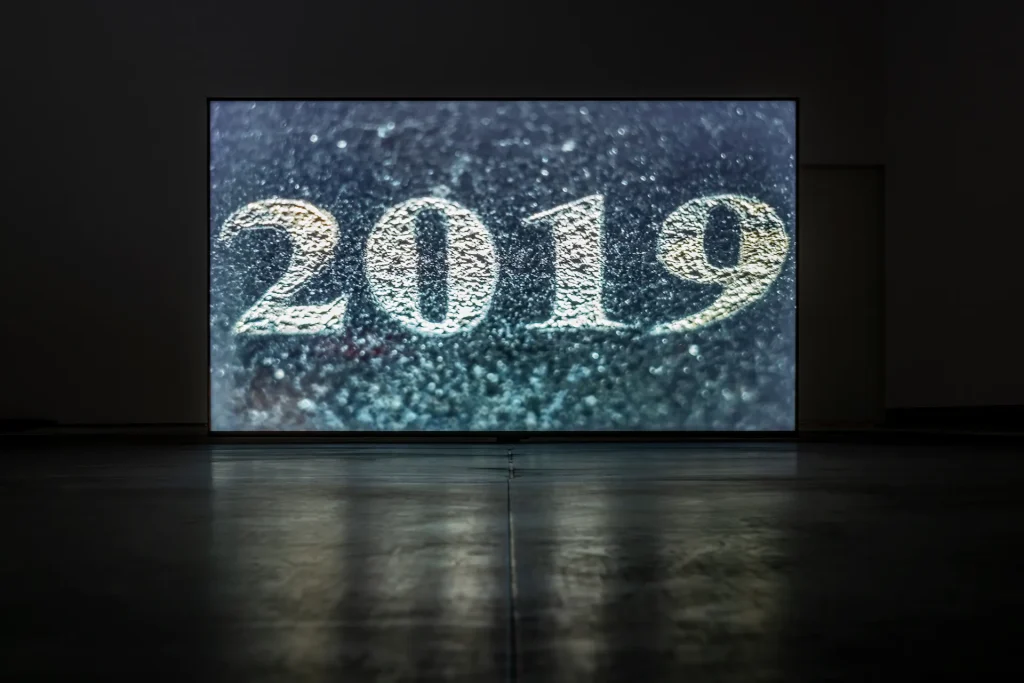 immagine per Open Group, Years (2025). Courtesy Associazione Culturale Dello Scompiglio - ph. Leonardo Morfini