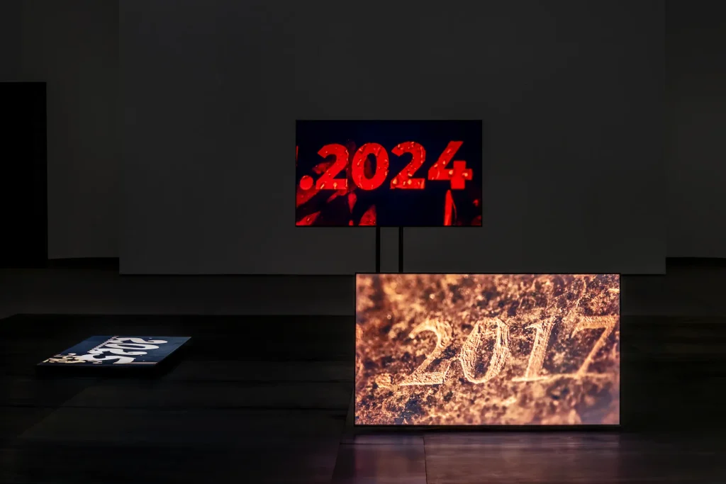 immagine per Open Group, Years (2025). Courtesy Associazione Culturale Dello Scompiglio - ph. Leonardo Morfini