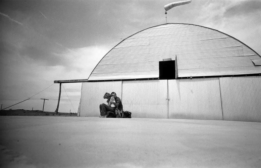 immagine per Ettore Sottsass, Arizona, 1977