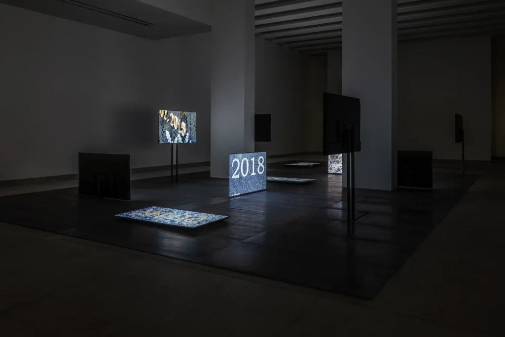 immagine per Open Group, Years (2025). Courtesy Associazione Culturale Dello Scompiglio - ph. Leonardo Morfini