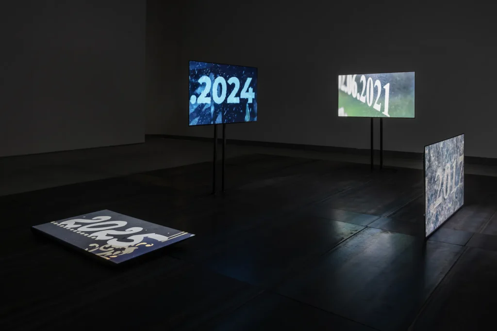 immagine per Open Group, Years (2025). Courtesy Associazione Culturale Dello Scompiglio - ph. Leonardo Morfini