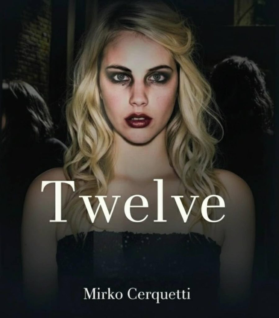 immagine per Twelwe. Dodici donne senza segreti di Mirko Cerquetti
