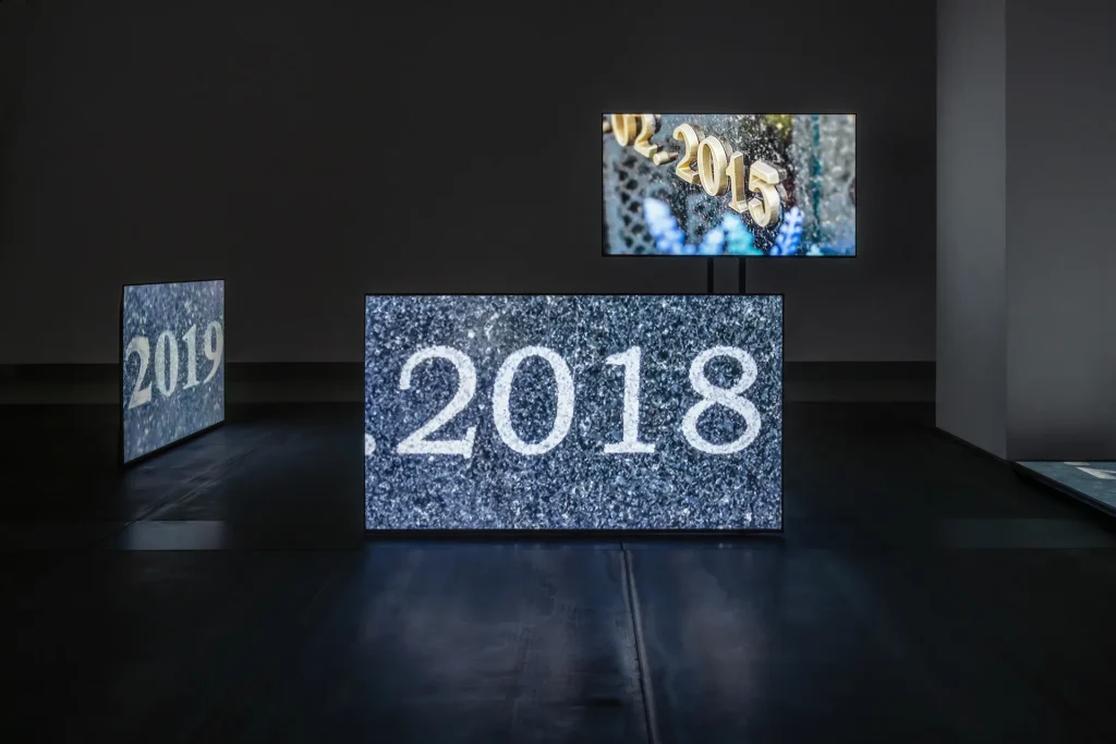 immagine per Open Group, Years (2025). Courtesy Associazione Culturale Dello Scompiglio - ph. Leonardo Morfini