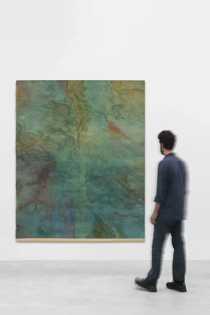 immagine per Vincenzo Schillaci. Movimento (perpetuo). Pescara, Fondazione La Rocca