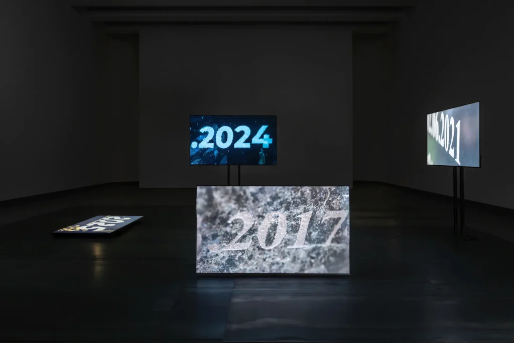 immagine per Open Group, Years (2025). Courtesy Associazione Culturale Dello Scompiglio - ph. Leonardo Morfini