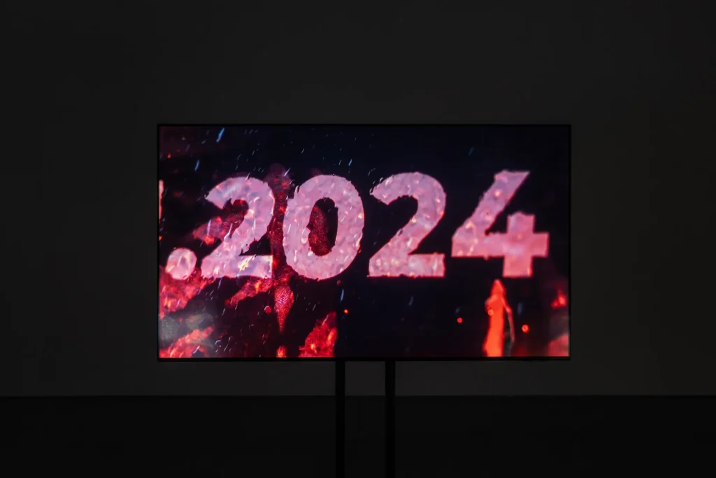 immagine per Open Group, Years (2025). Courtesy Associazione Culturale Dello Scompiglio - ph. Leonardo Morfini