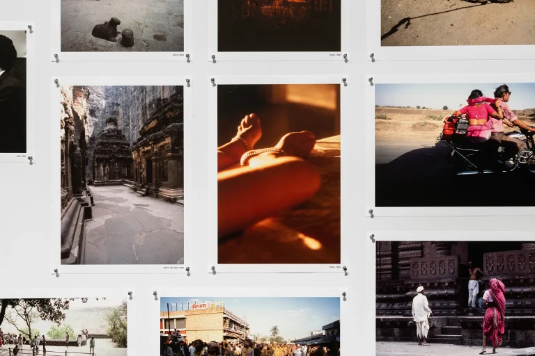 immagine per Installation view della mostra Ettore Sottsass. Mise en scène. Foto Delfino Sisto Legnani- DSL studio © Triennale Milano