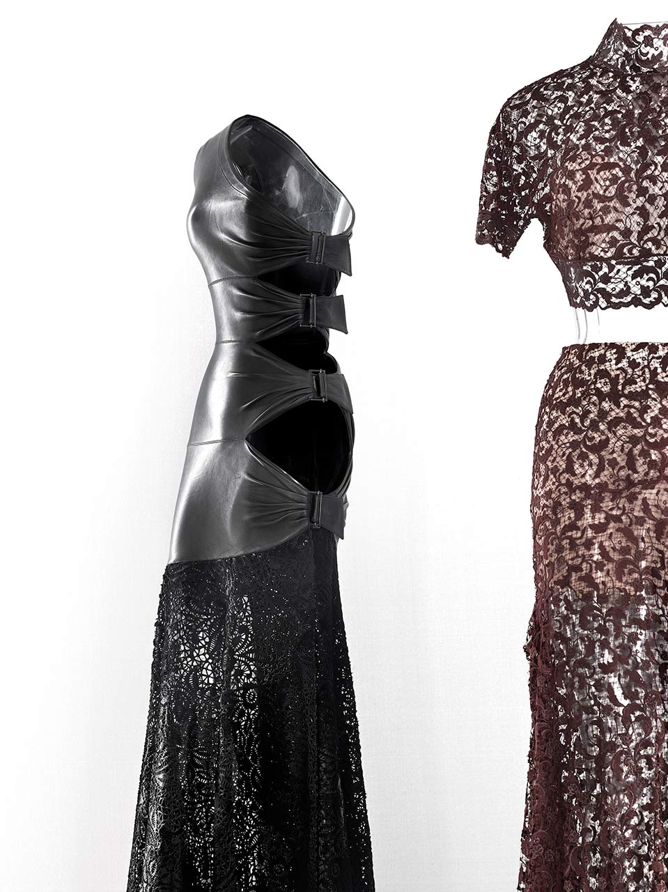immagine per Alaia | Balenciaga, Museo del Tessuto di Prato
