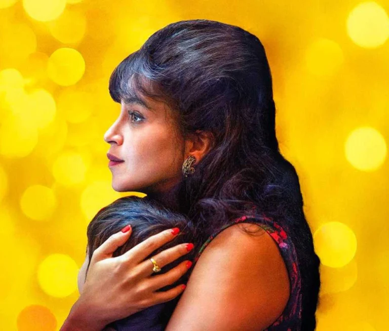 immagine per C'era una volta mia madre, di Ken Scott