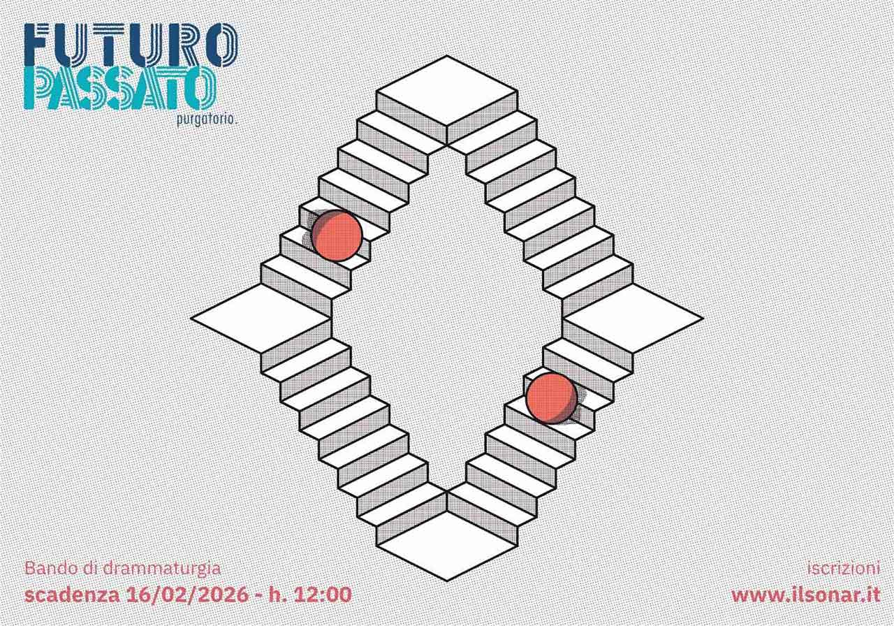 immagine per Futuro Passato 2026 Purgatorio