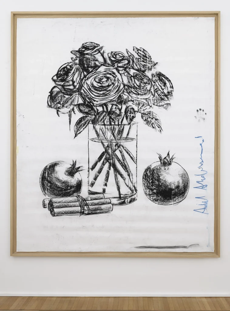immagine per Primavera romana - Adel Abdessemed. Galleria Continua, Roma