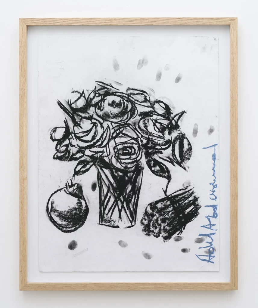 immagine per Primavera romana - Adel Abdessemed. Galleria Continua, Roma