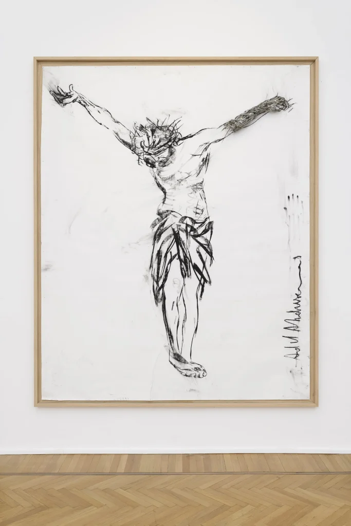 immagine per Primavera romana - Adel Abdessemed. Galleria Continua, Roma
