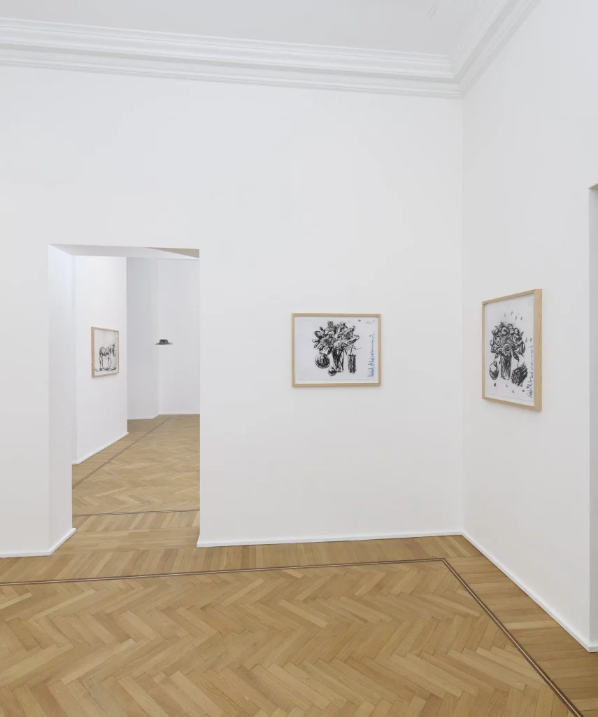 immagine per Primavera romana - Adel Abdessemed. Galleria Continua, Roma