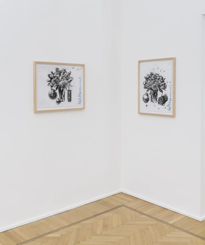 immagine per Primavera romana - Adel Abdessemed. Galleria Continua, Roma