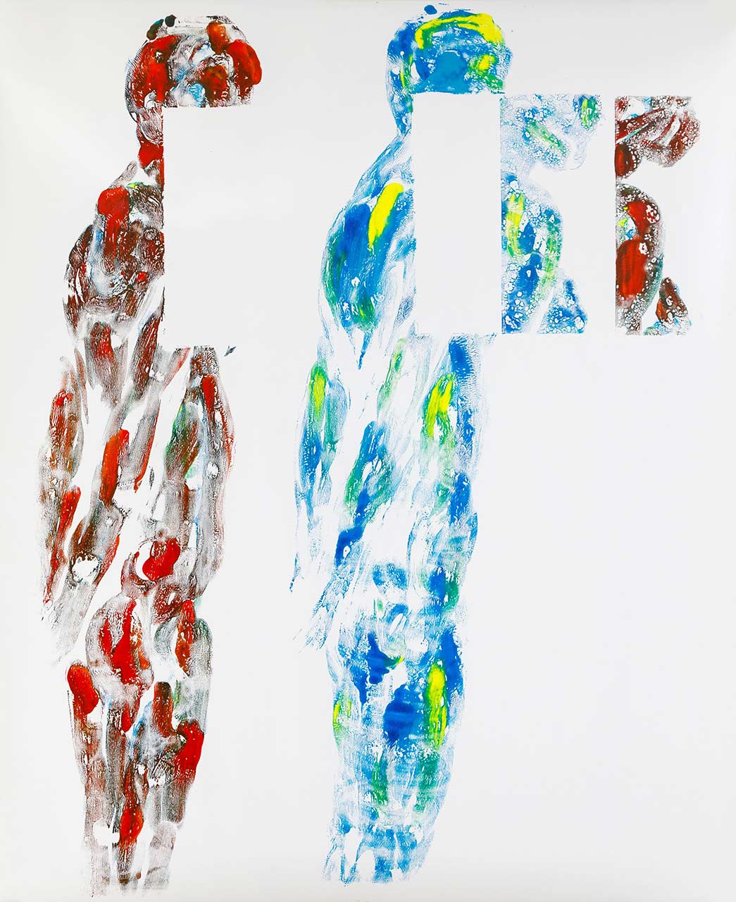 immagine per Shazar Gallery Giacomo Montanaro
