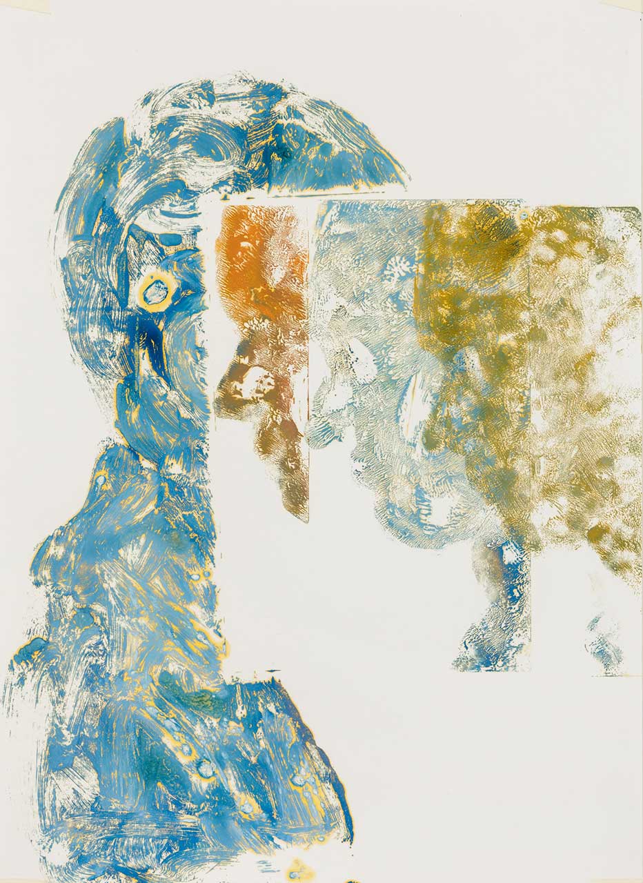 immagine per Shazar Gallery Giacomo Montanaro