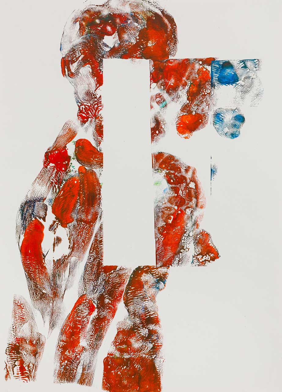 immagine per Shazar Gallery Giacomo Montanaro