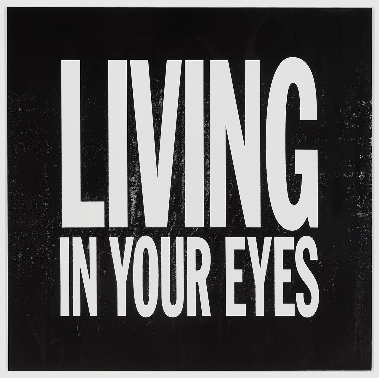 immagine per John Giorno MAMbo