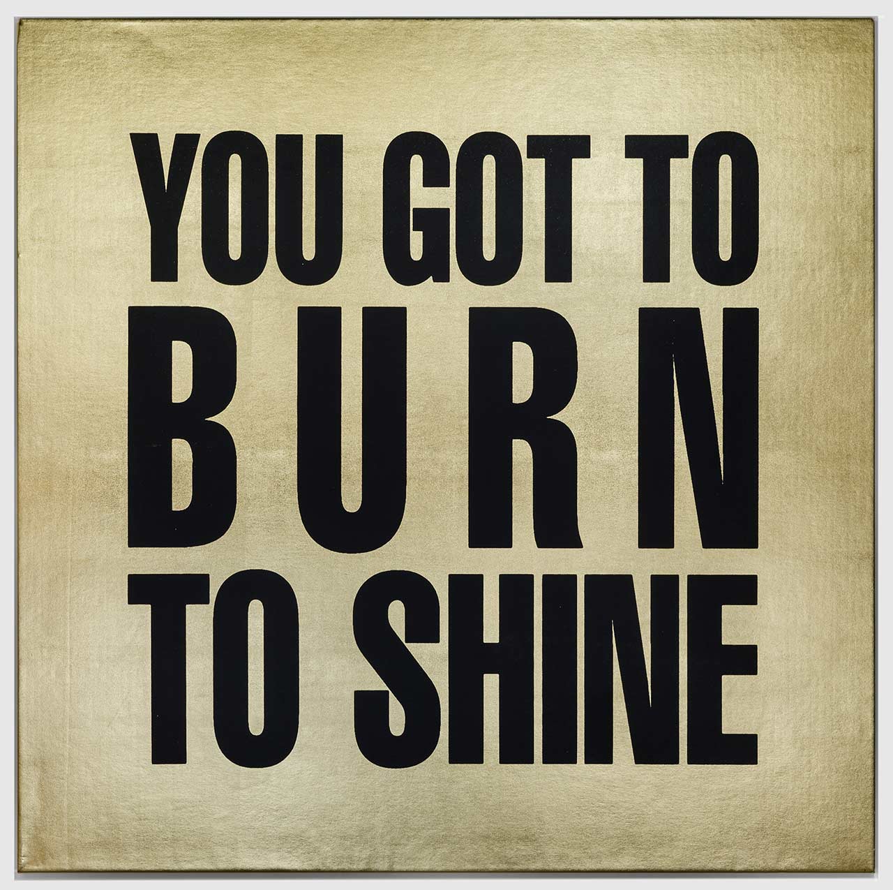 immagine per John Giorno MAMbo