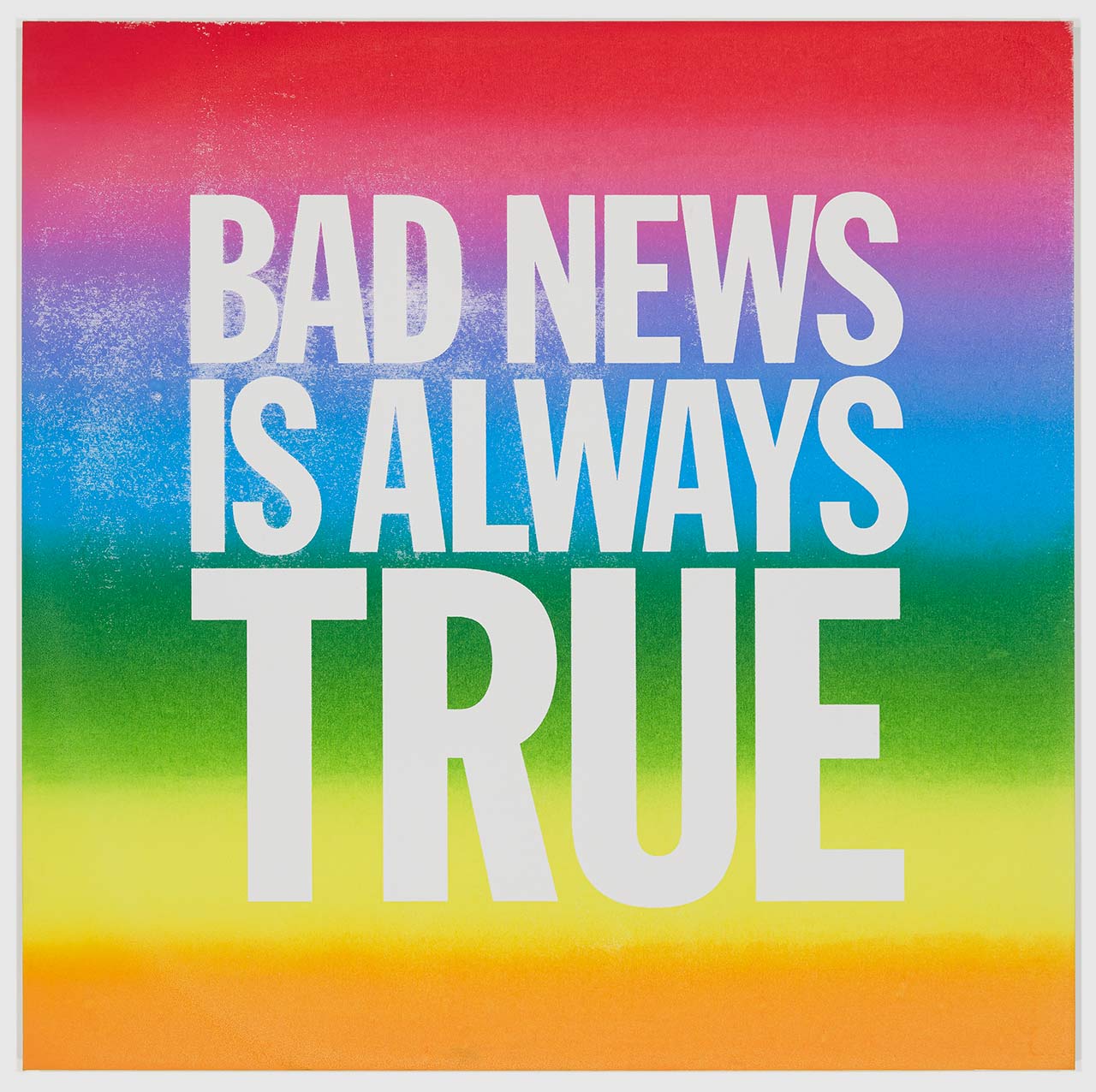 immagine per John Giorno MAMbo