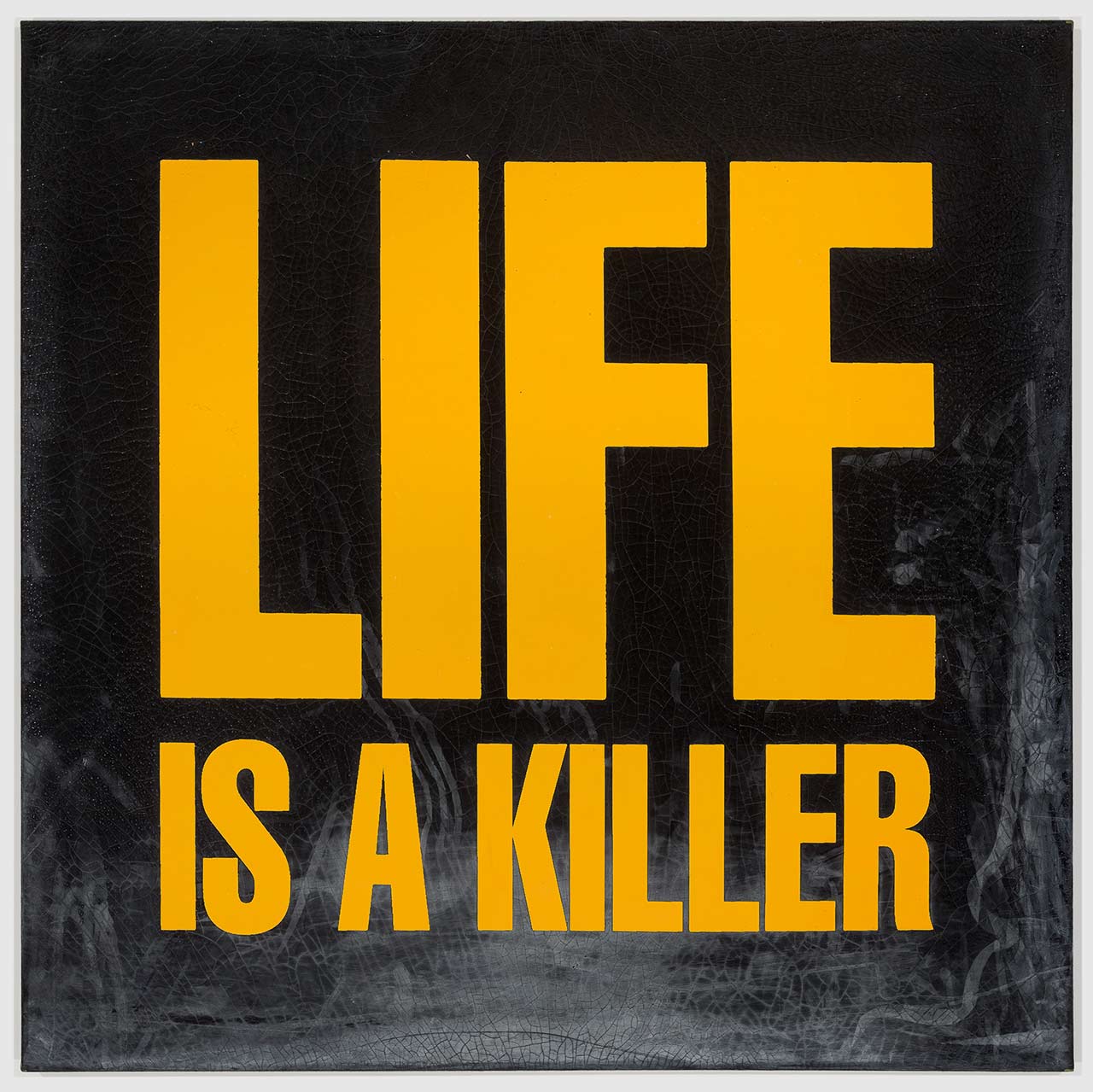 immagine per John Giorno MAMbo