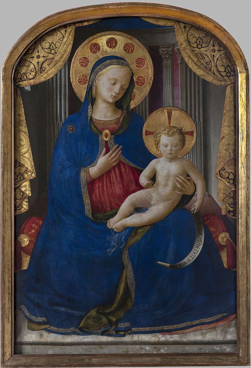 immagine per Musei Reali Beato Angelico