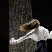 immagine per Vita e Virginia attraverso Orlando