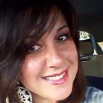 Picture of Patrizia Ruscio